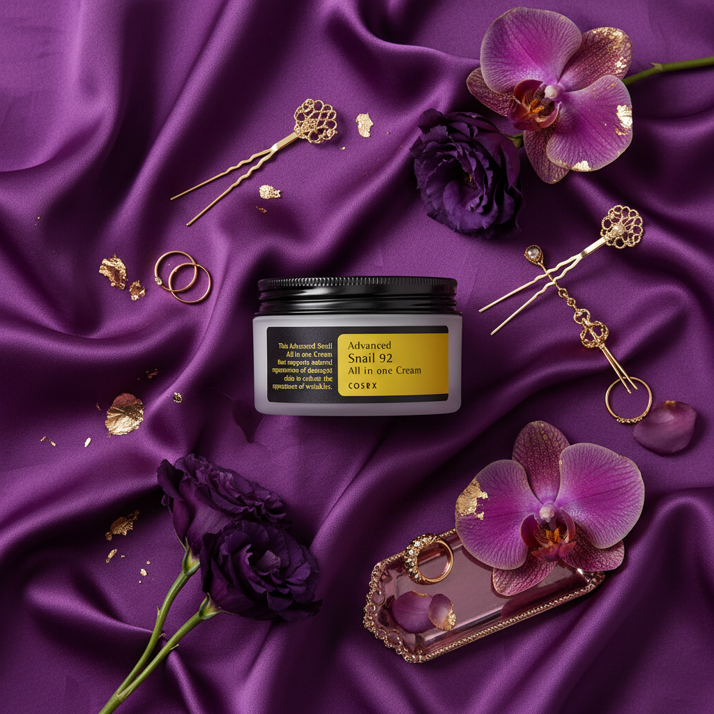 Hydrating Gel Creams for Radiant, Sensitive Skin