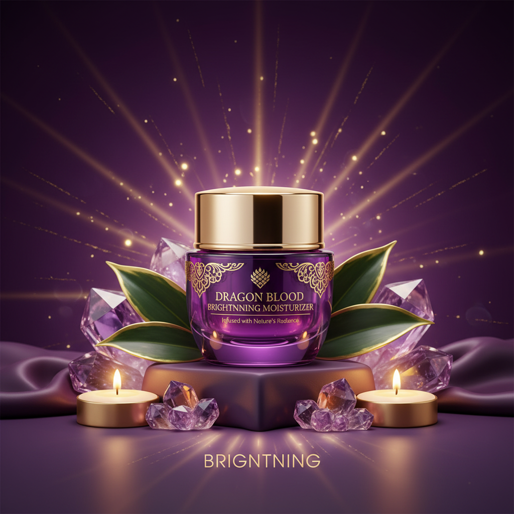 Revitalize Your Skin Moisturizers with Radiance-Boosting Power