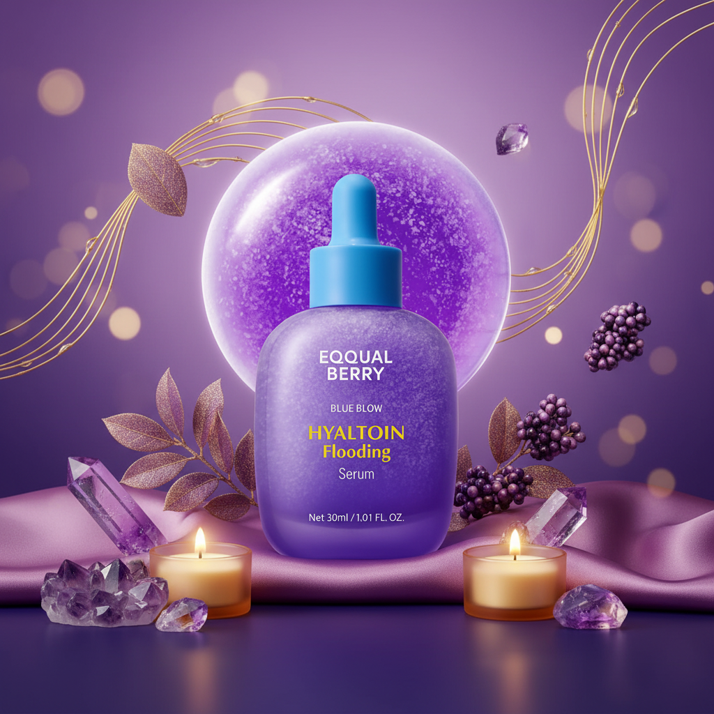Ultimate Hydration Explore Hyaluronic Acid Serums