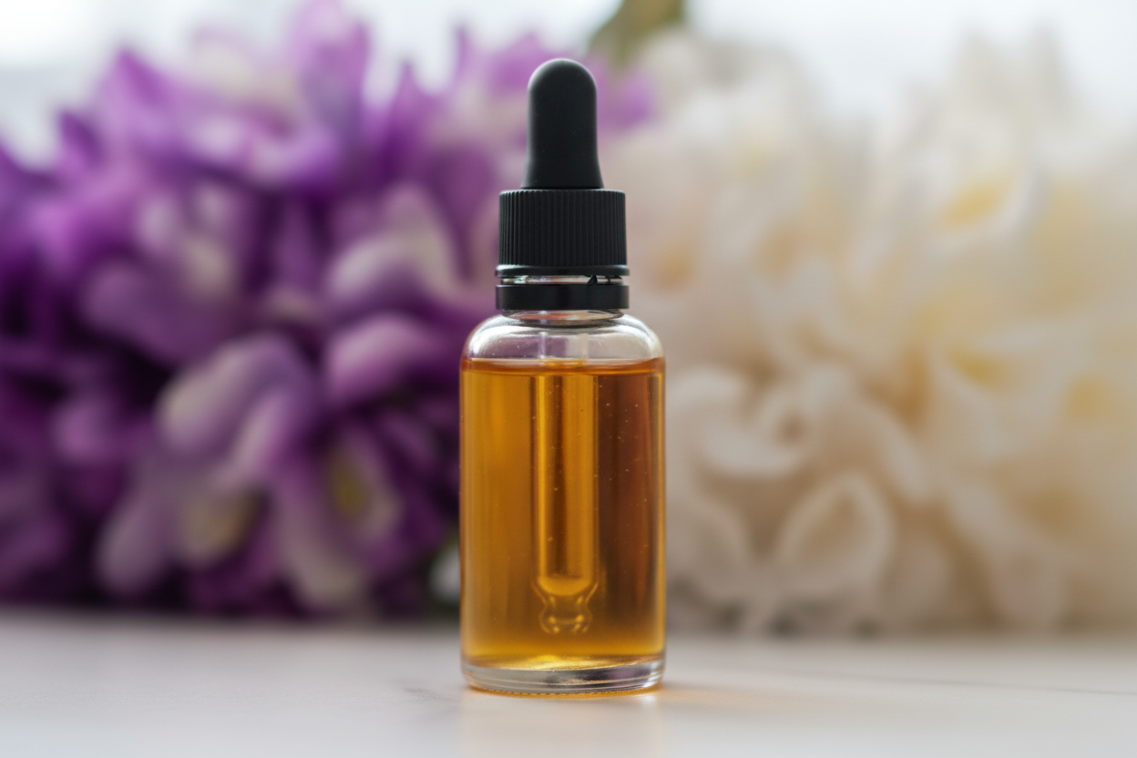 Unlock the Secrets to Radiant Glass Skin Today