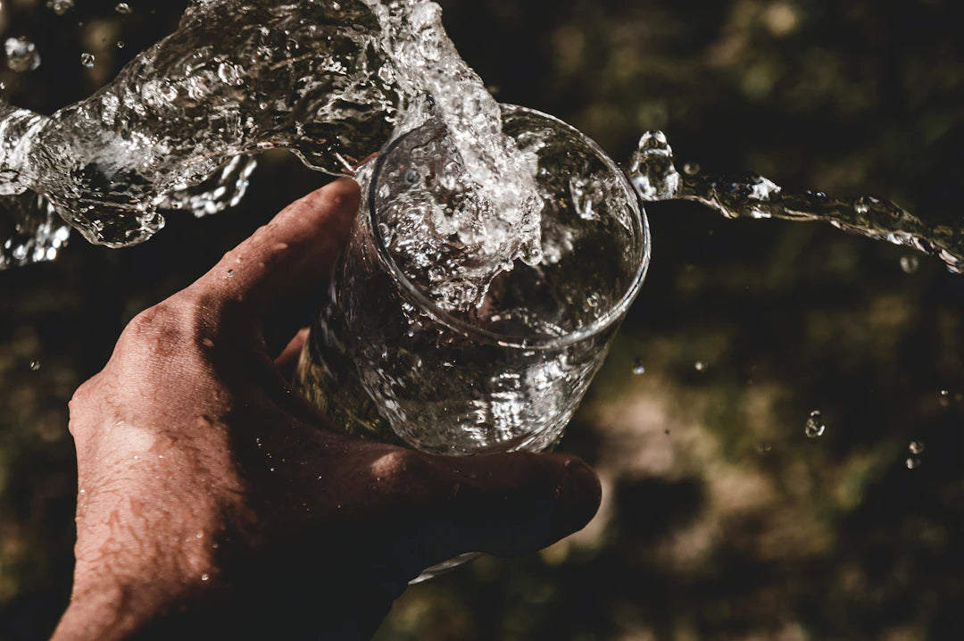 Unlock Radiant Skin with Essential Hydration