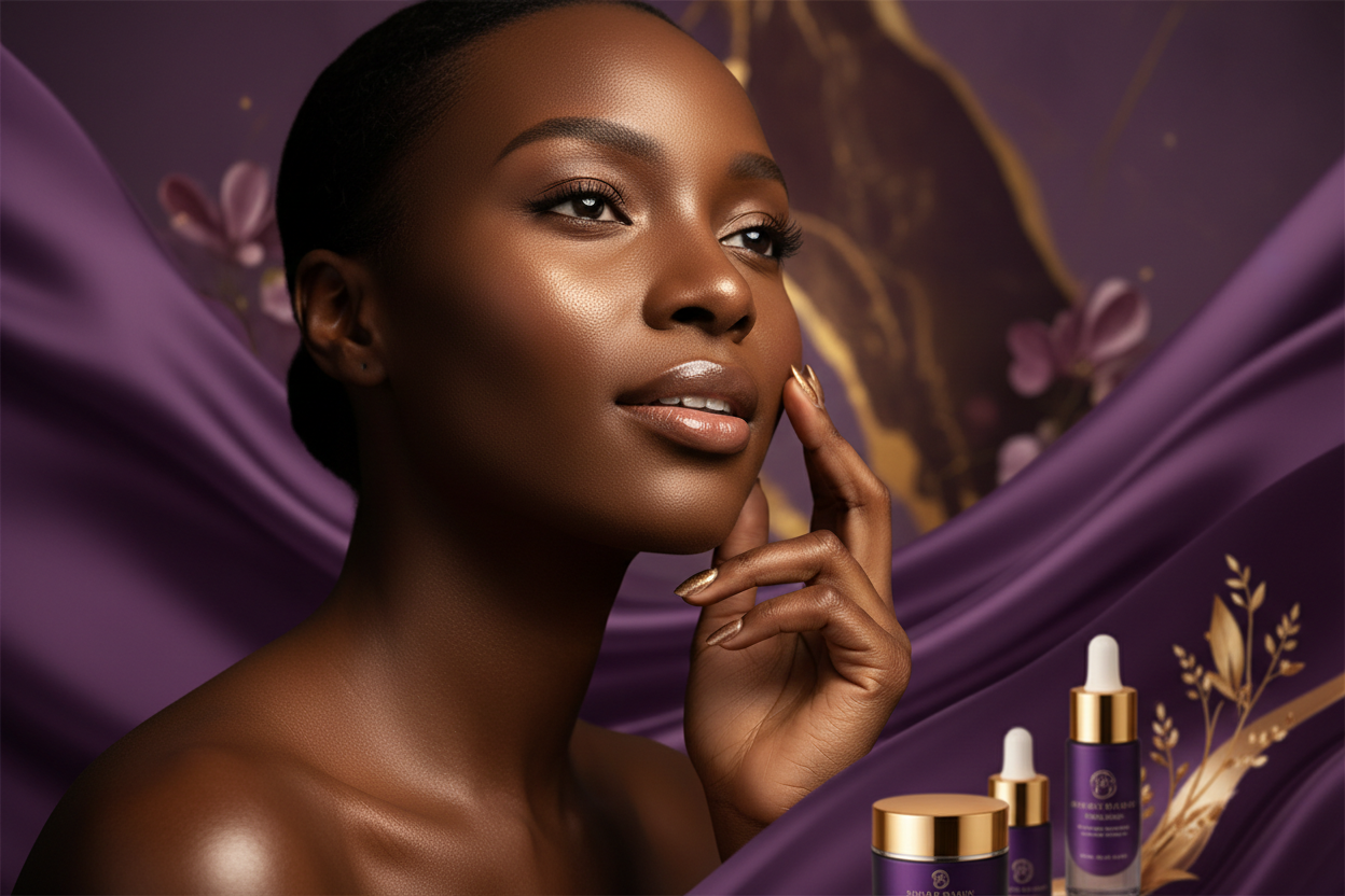 Unlock Your Skin’s Natural Glow with Brightening Serums