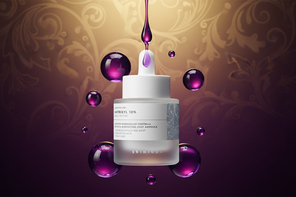 SKIN1004 Madagascar Centella Niacinamide 10 Boosting Shot Ampoule
