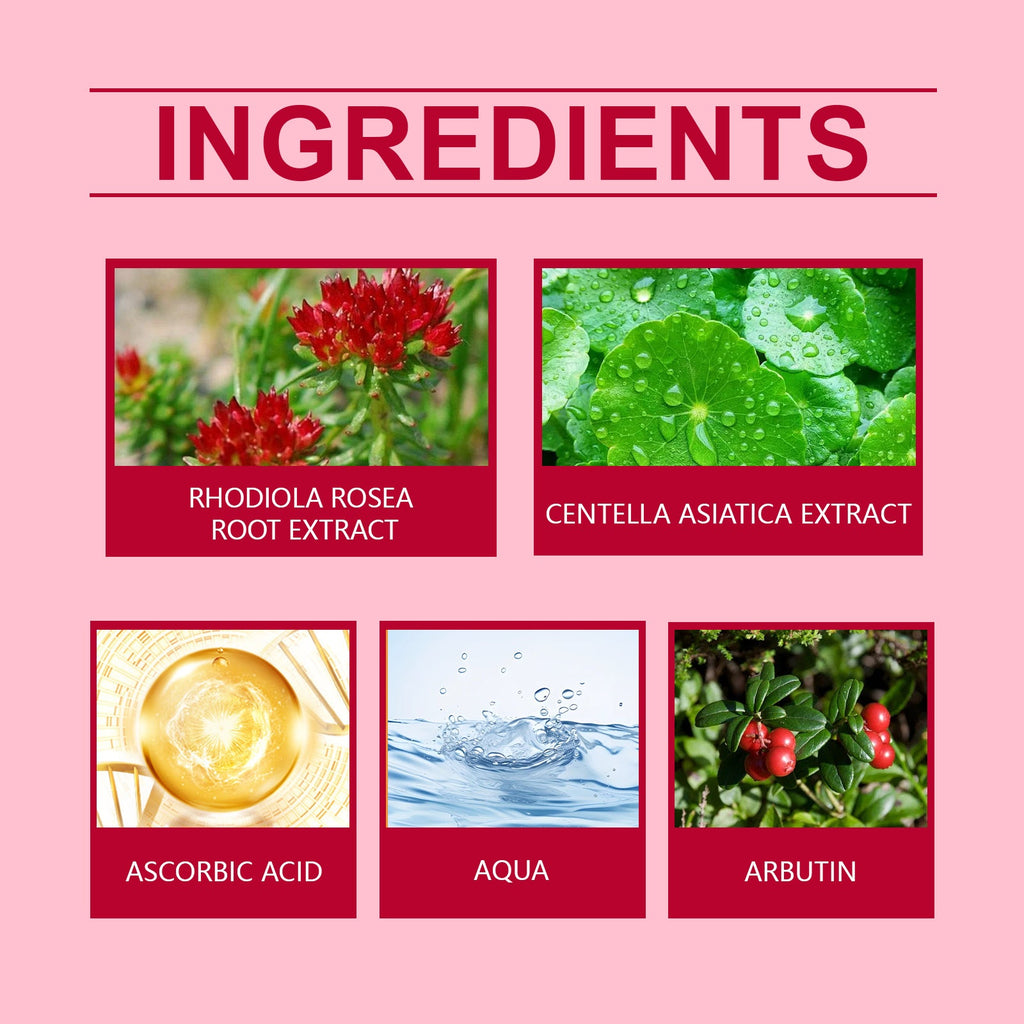 Dragon Blood Brightening Moisturizing Face Cream
