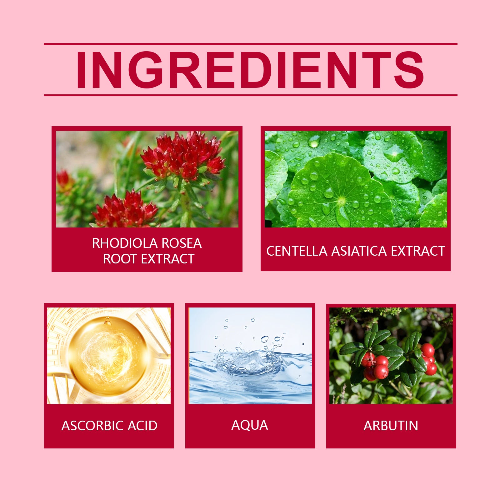 Dragon Blood Brightening Moisturizing Face Cream