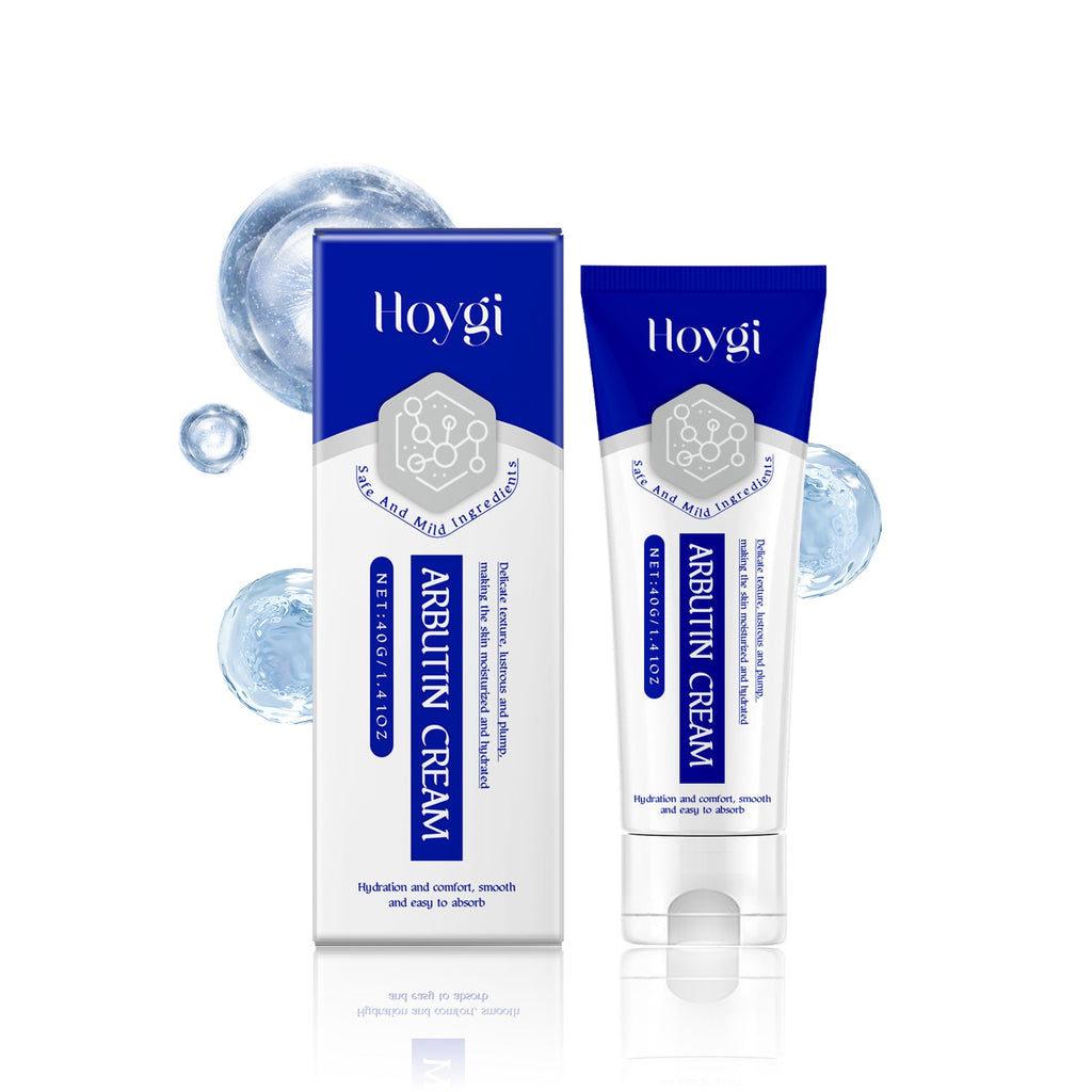 Arbutin Radiance Moisturizer