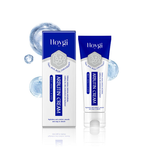 Arbutin Radiance Moisturizer