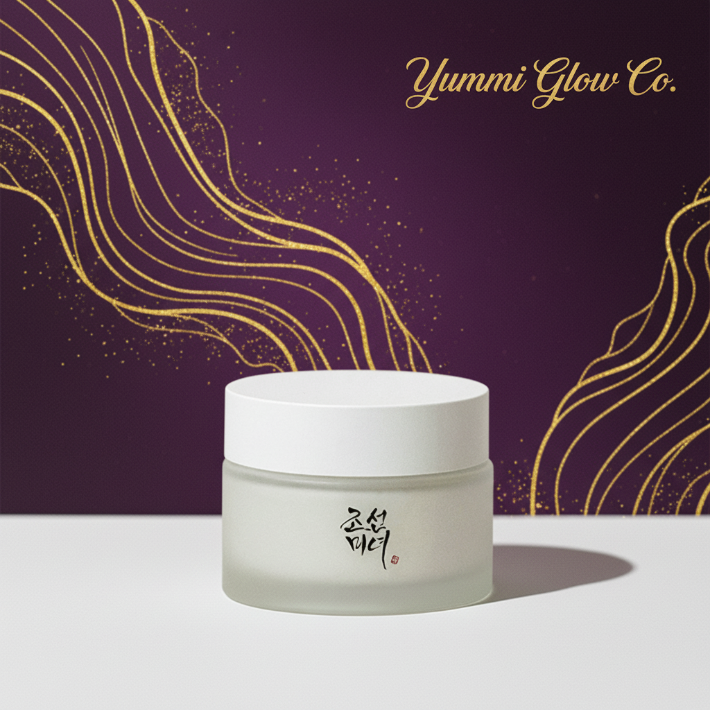 Beauty Of Joseon Dynasty Cream
