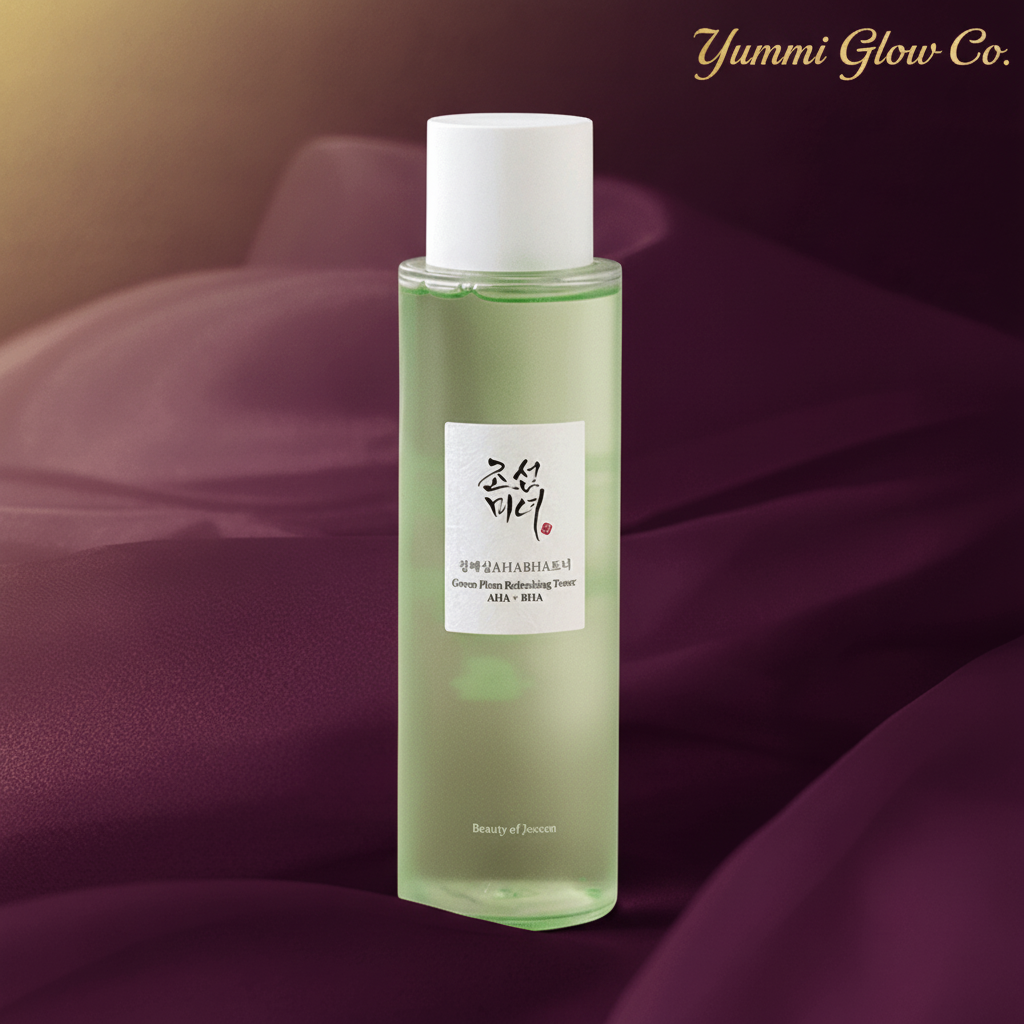 Beauty Of Joseon Green Plum Refreshing Toner