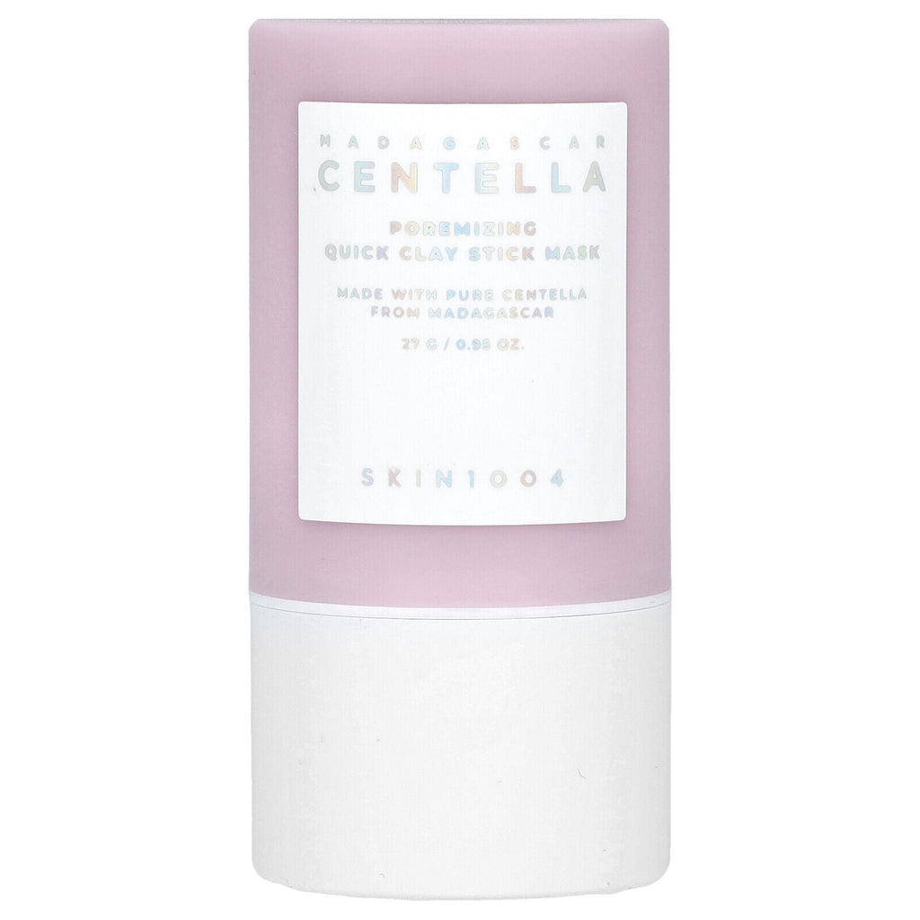 SKIN1004 Madagascar Centella Poremizing Quick Clay Stick Mask