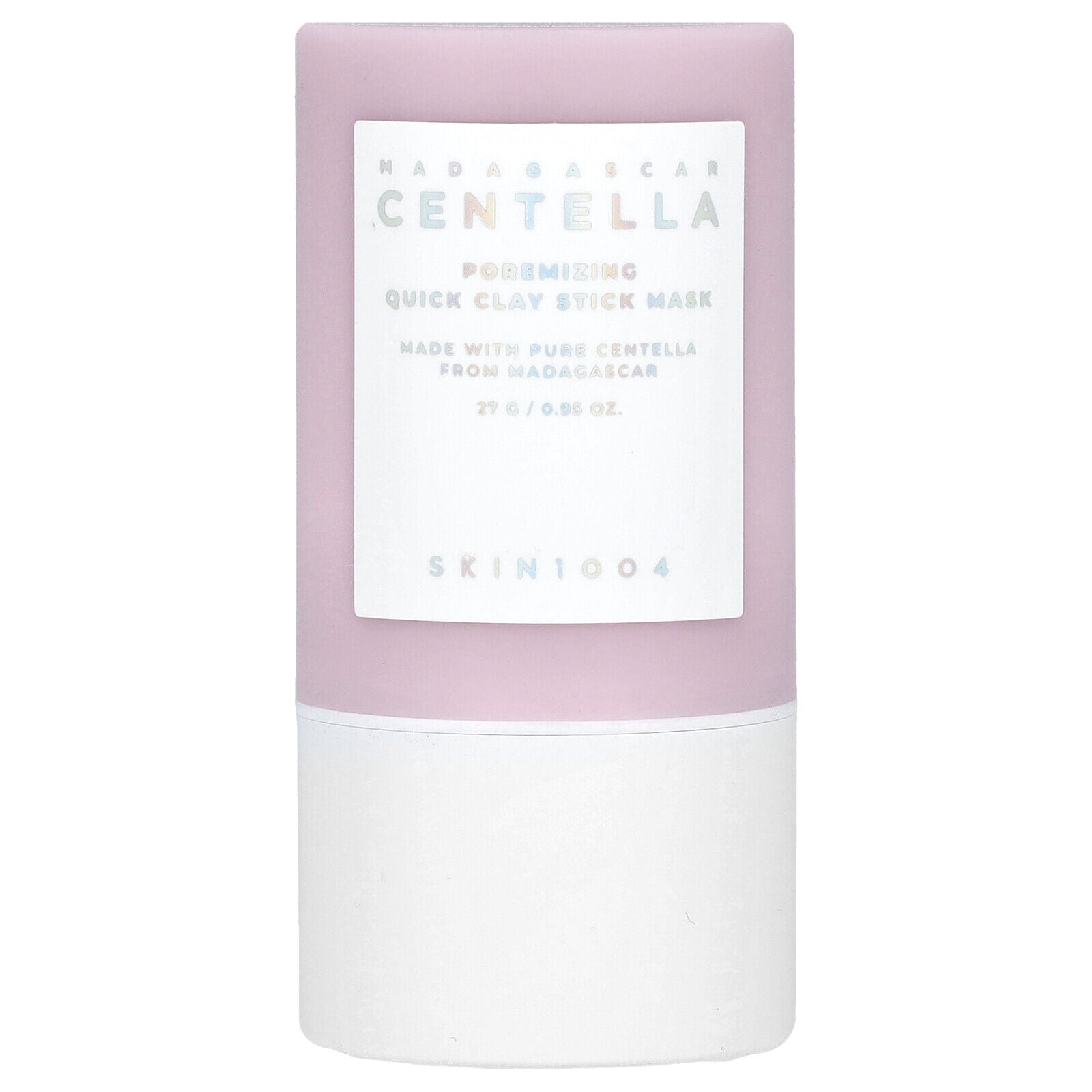 SKIN1004 Madagascar Centella Poremizing Quick Clay Stick Mask