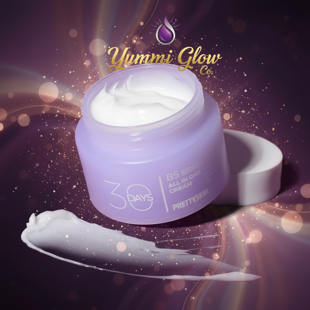 30 Days All in One B5 - Brightening Cream