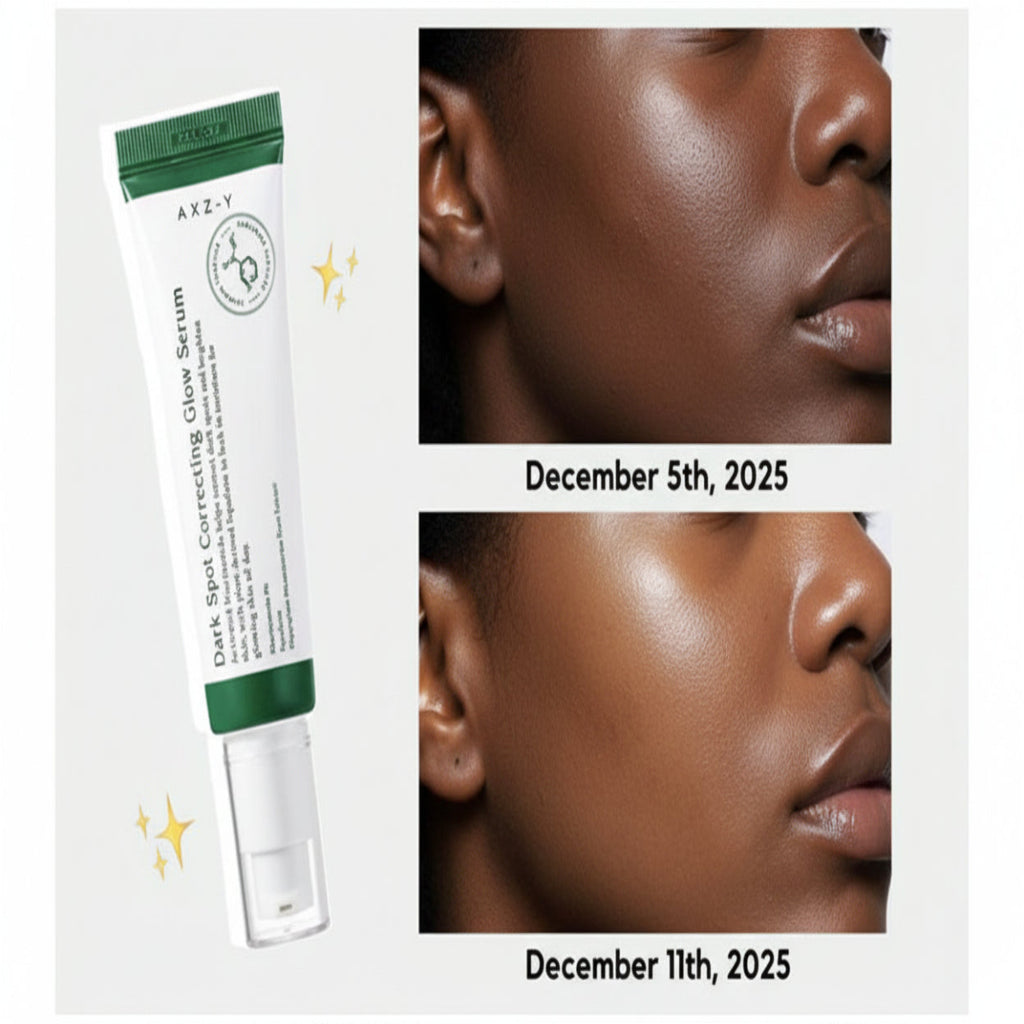 AXIS-Y Dark Spot Correcting Glow Serum