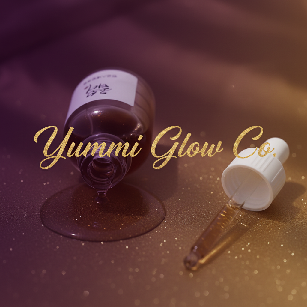 Beauty Of Joseon Revive Serum: Ginseng + Snail Mucin