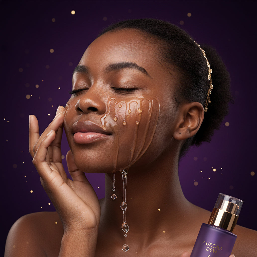 Standard Seoul Brightening Bouncy Boost Serum
