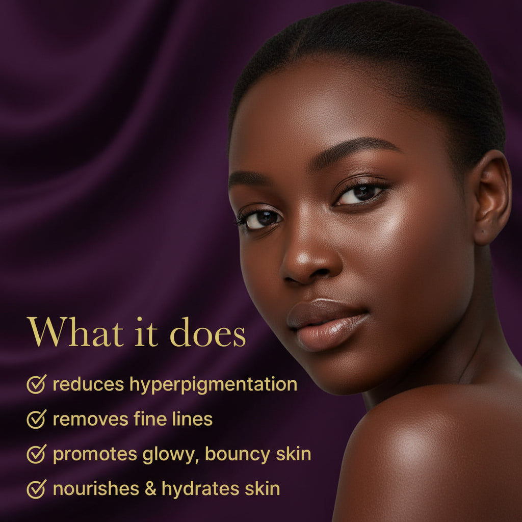 Arencia Holy Hyssop Serum 30