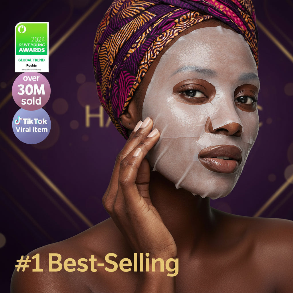 Sungboon Editor Deep Collagen Power Boosting Mask