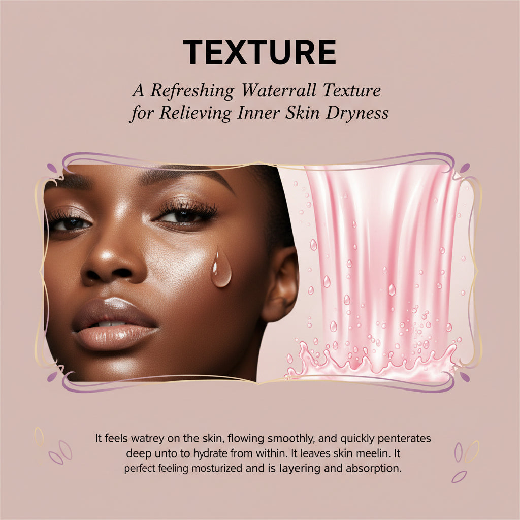 Standard Seoul Firming Bouncy Boost Serum