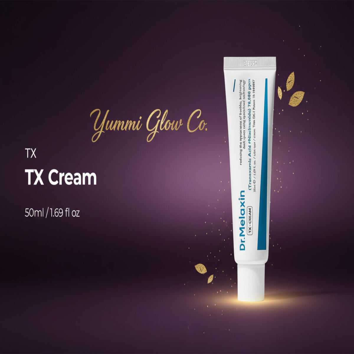 Dr. Melaxin TX Cream