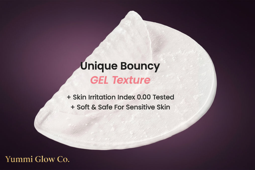 Biodance Collagen Gel Toner Pads