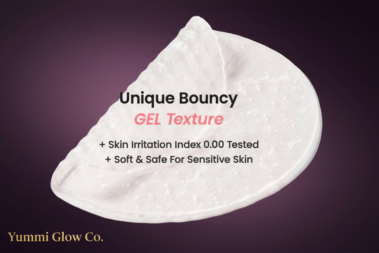 Biodance Collagen Gel Toner Pads