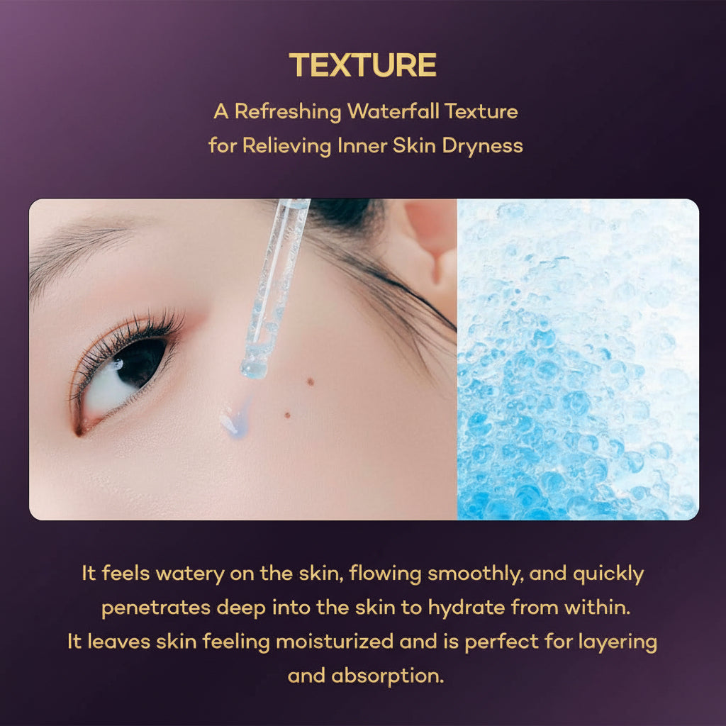 Standard Seoul Hydrating Bouncy Boost Serum