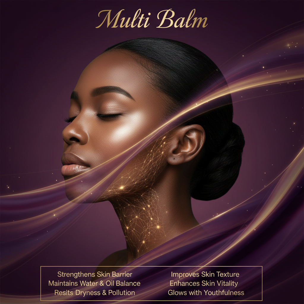 Dr. Melaxin Cemenrete Calcium Volume Multi Balm