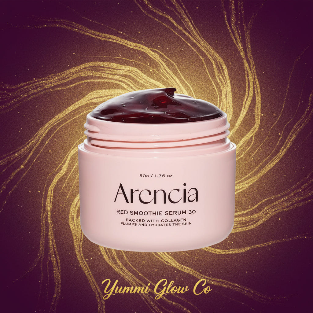 Arencia Red Smoothie Serum 30
