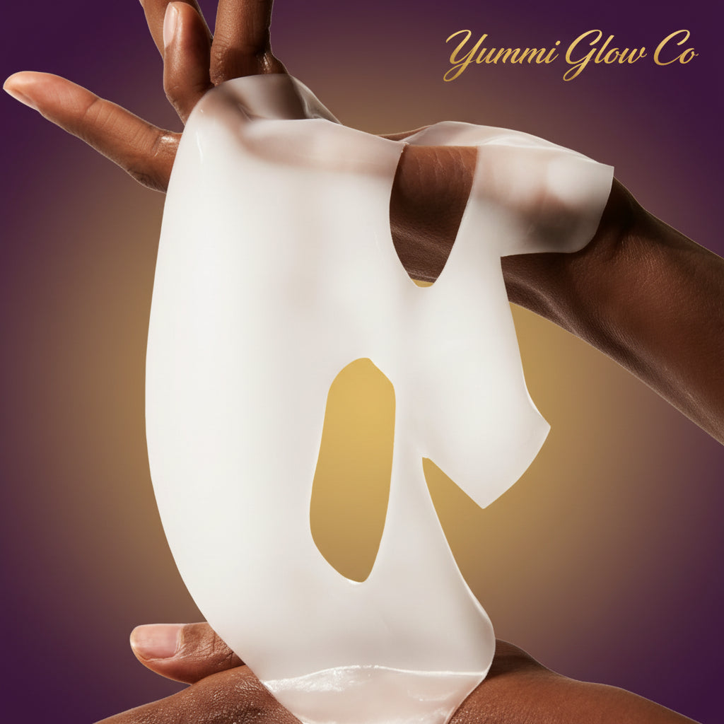 Biodance Hydro Cera-Nol Real Deep Mask