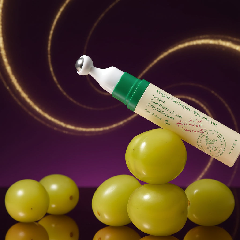AXIS-Y Vegan Collagen Eye Serum