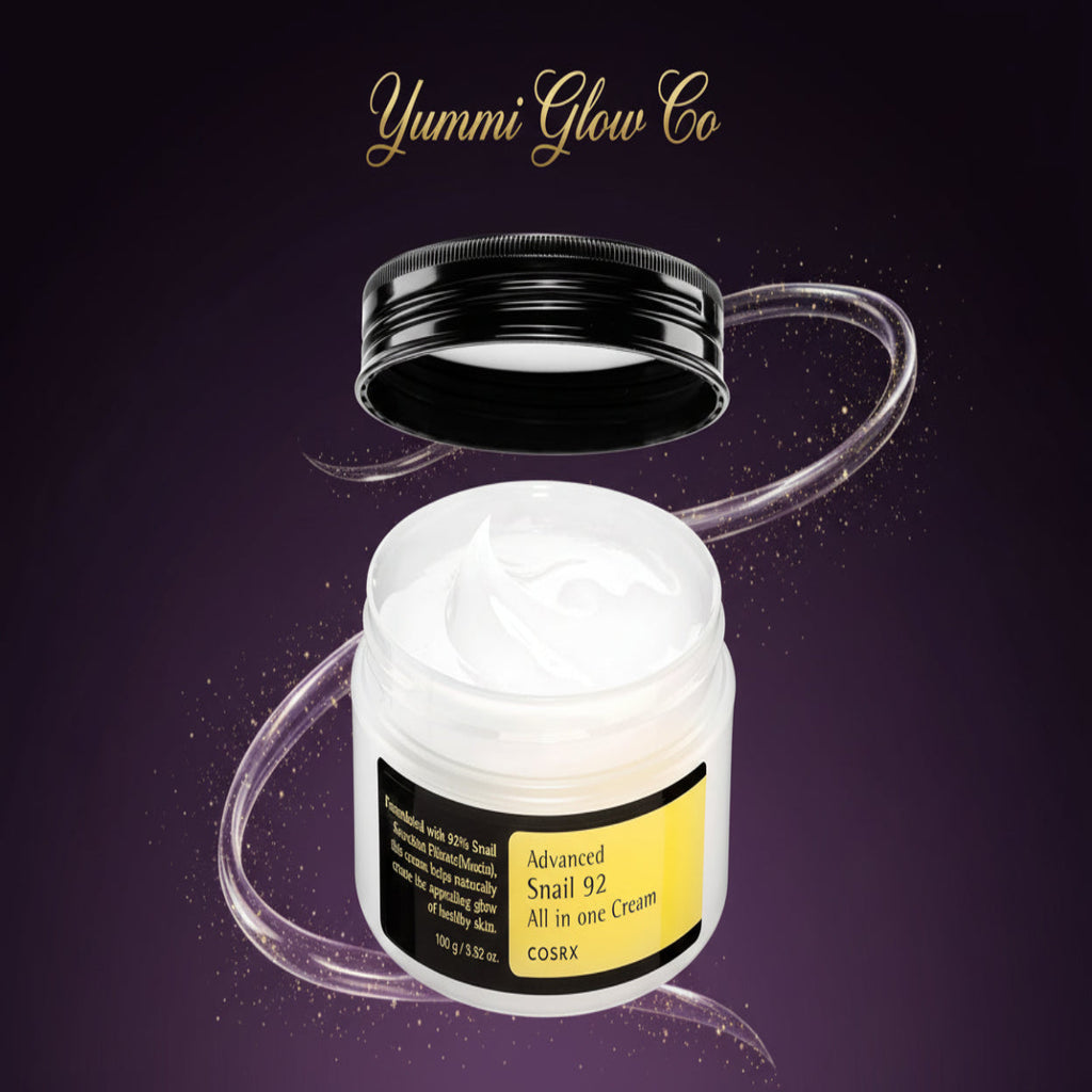 Cosrx Advanced Snail 92 All in one Cream