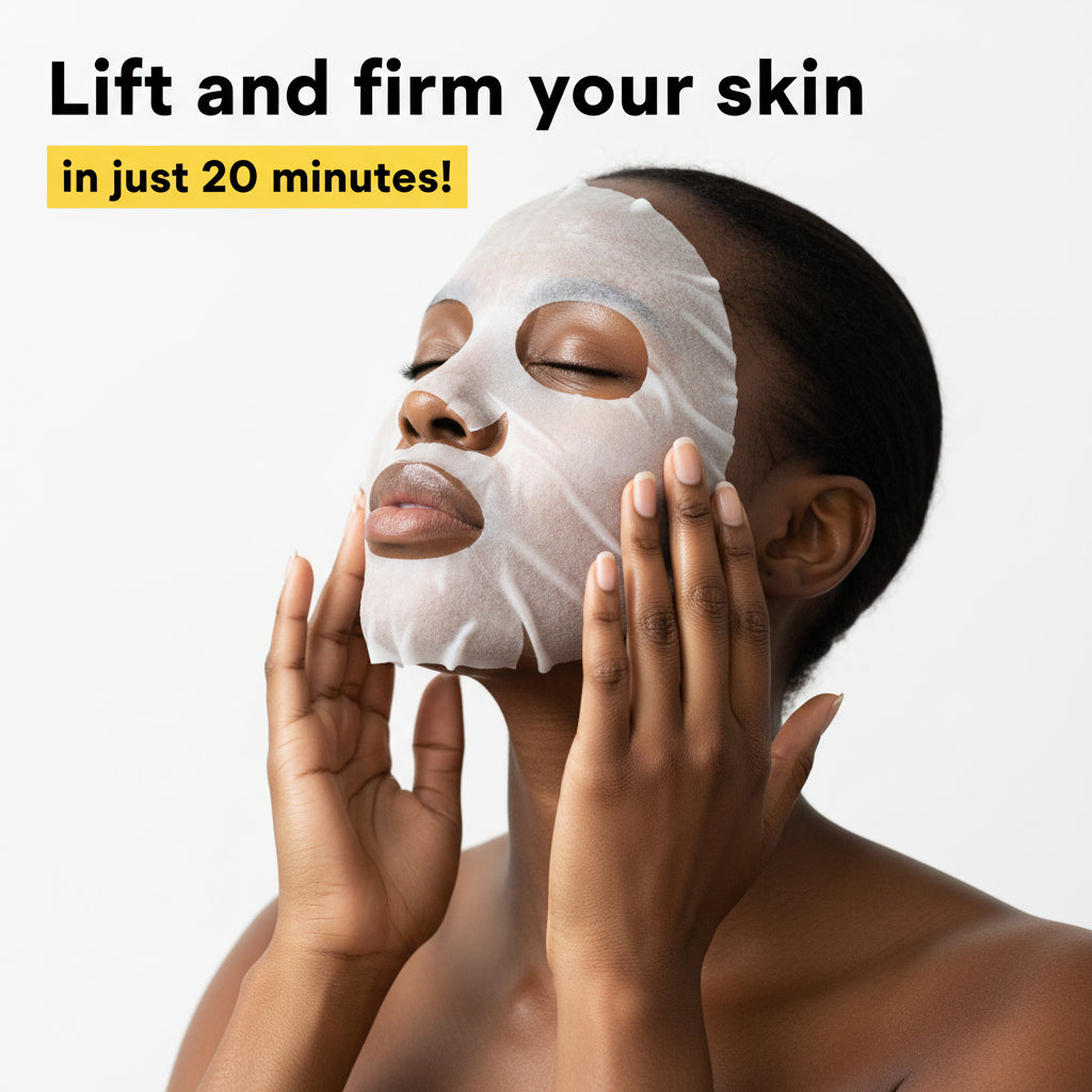 Abib Collagen Gel Mask (Jericho Rose Jelly)