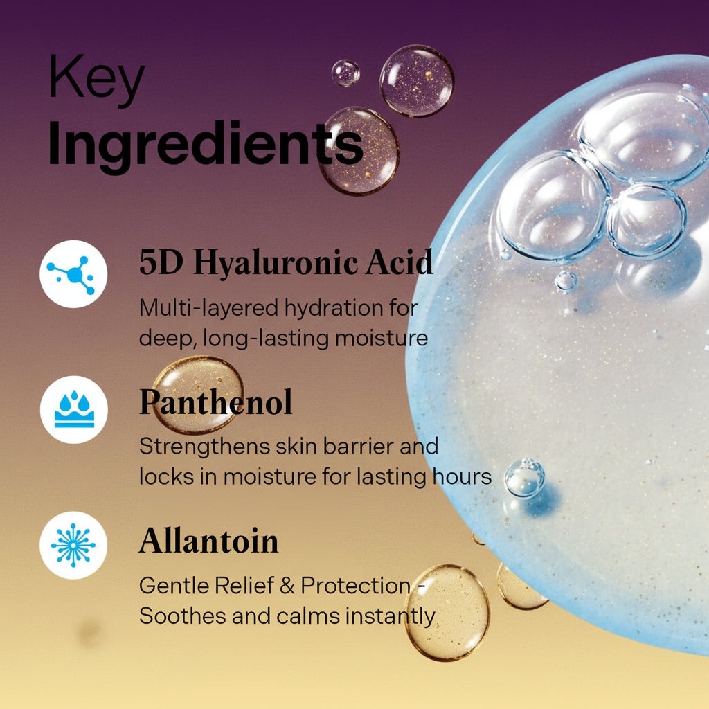 Torriden Dive In Low Molecular Hyaluronic Acid Serum