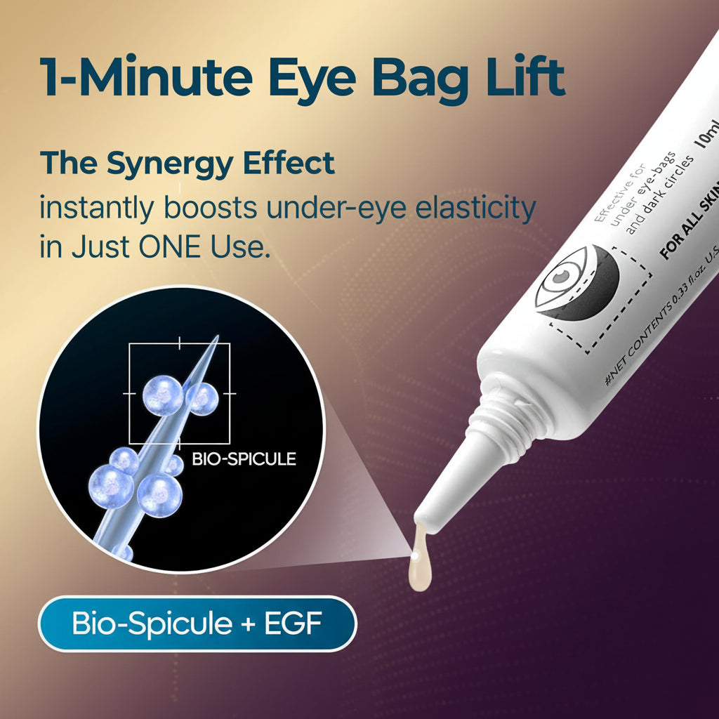 Dr. Melaxin Eyephalt Eyebag Cream
