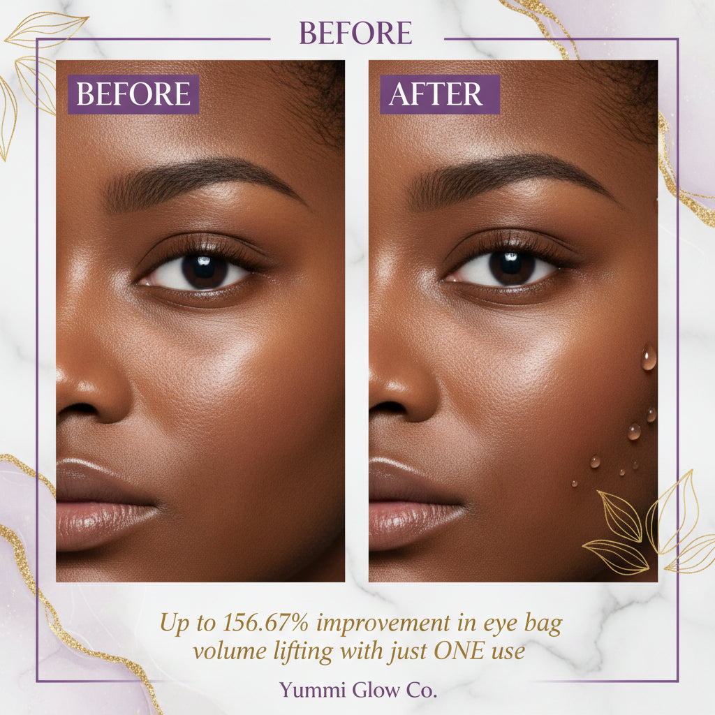 Dr. Melaxin Eyephalt Eyebag Cream