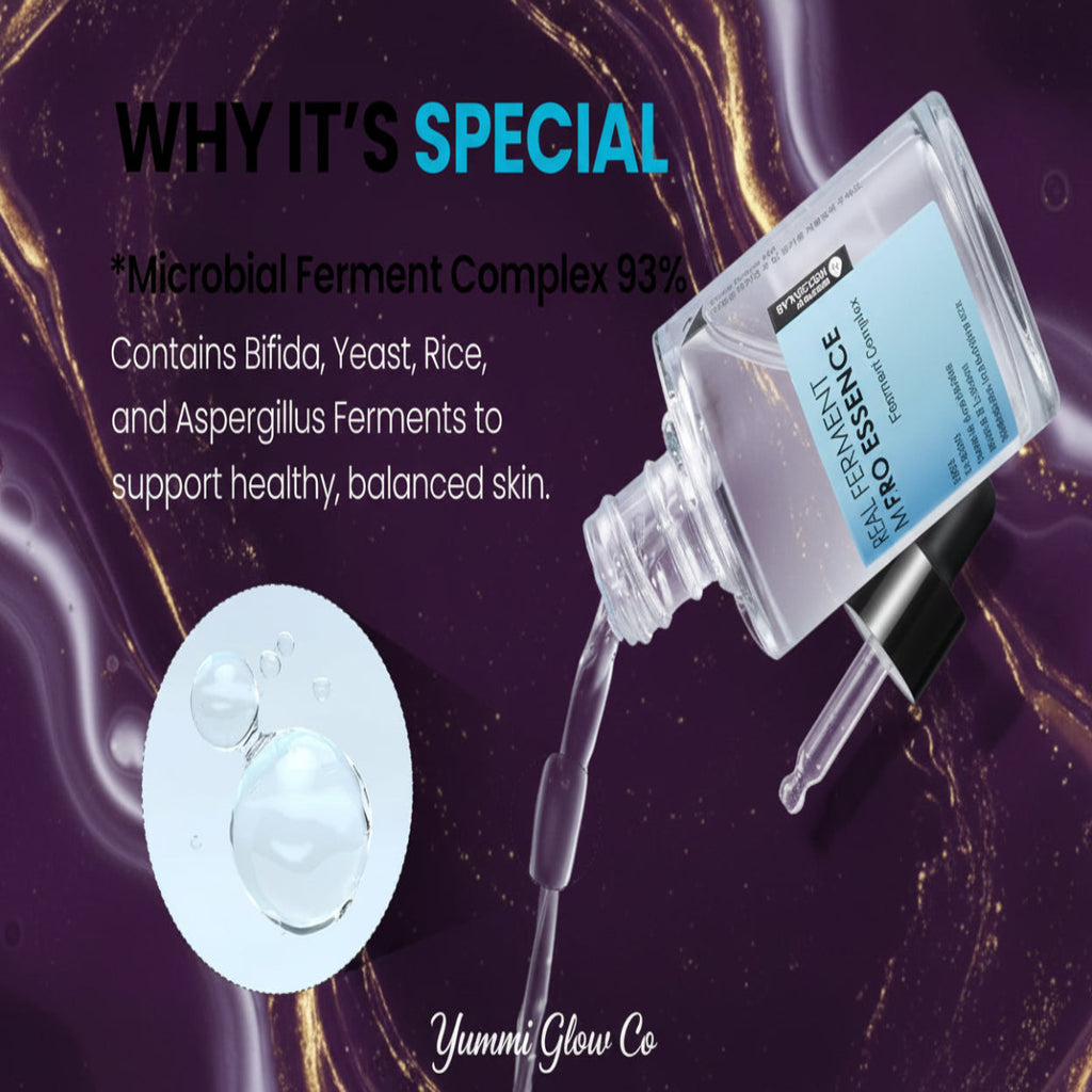 NEOGEN Dermalogy Real Ferment Micro Essence