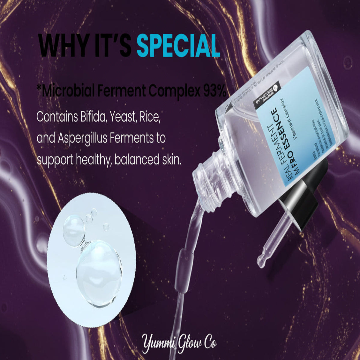NEOGEN Dermalogy Real Ferment Micro Essence