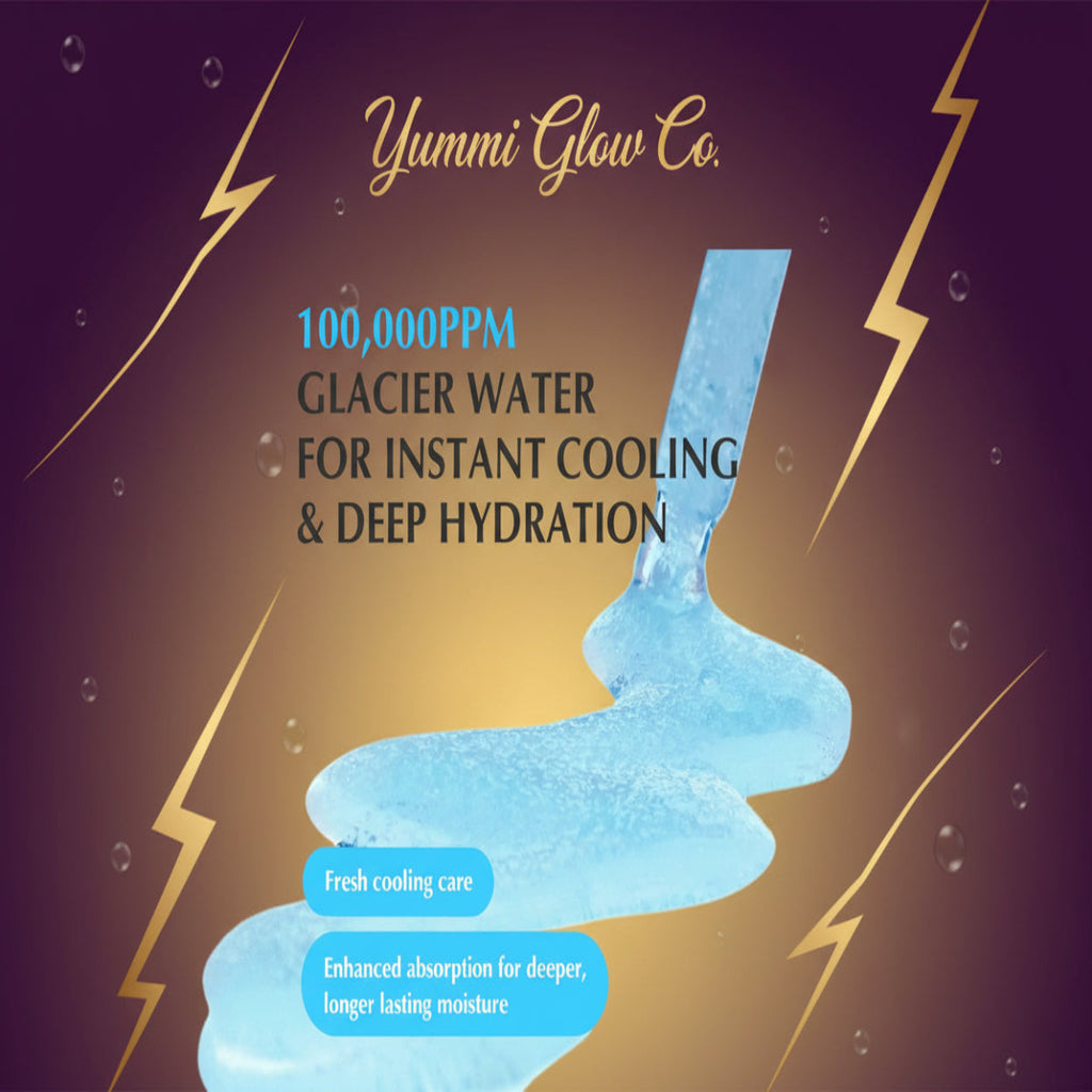 EQQUALBERRY Hyaltoin Flooding Serum