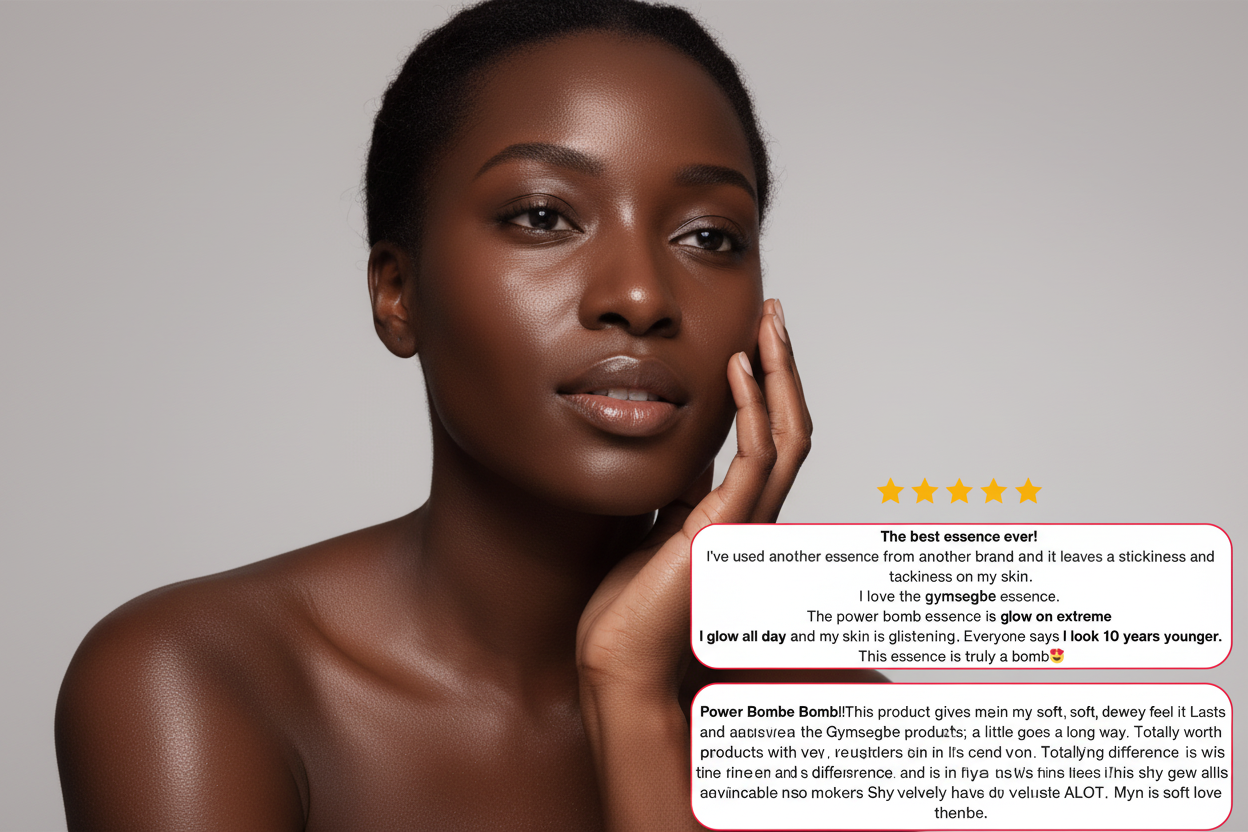 Snail Mucin 98 Power Bomb Essence