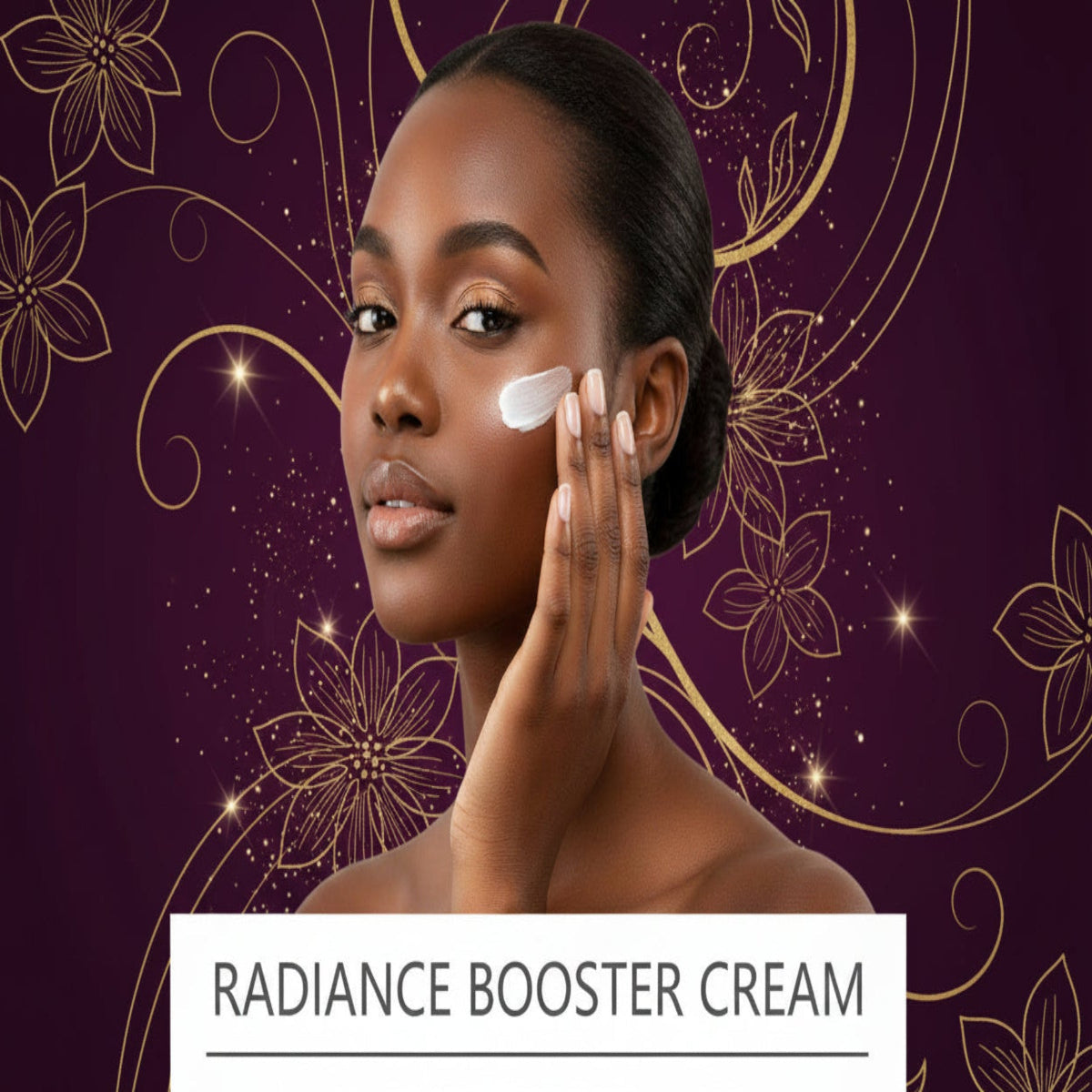 Dragon Blood Brightening Moisturizing Face Cream