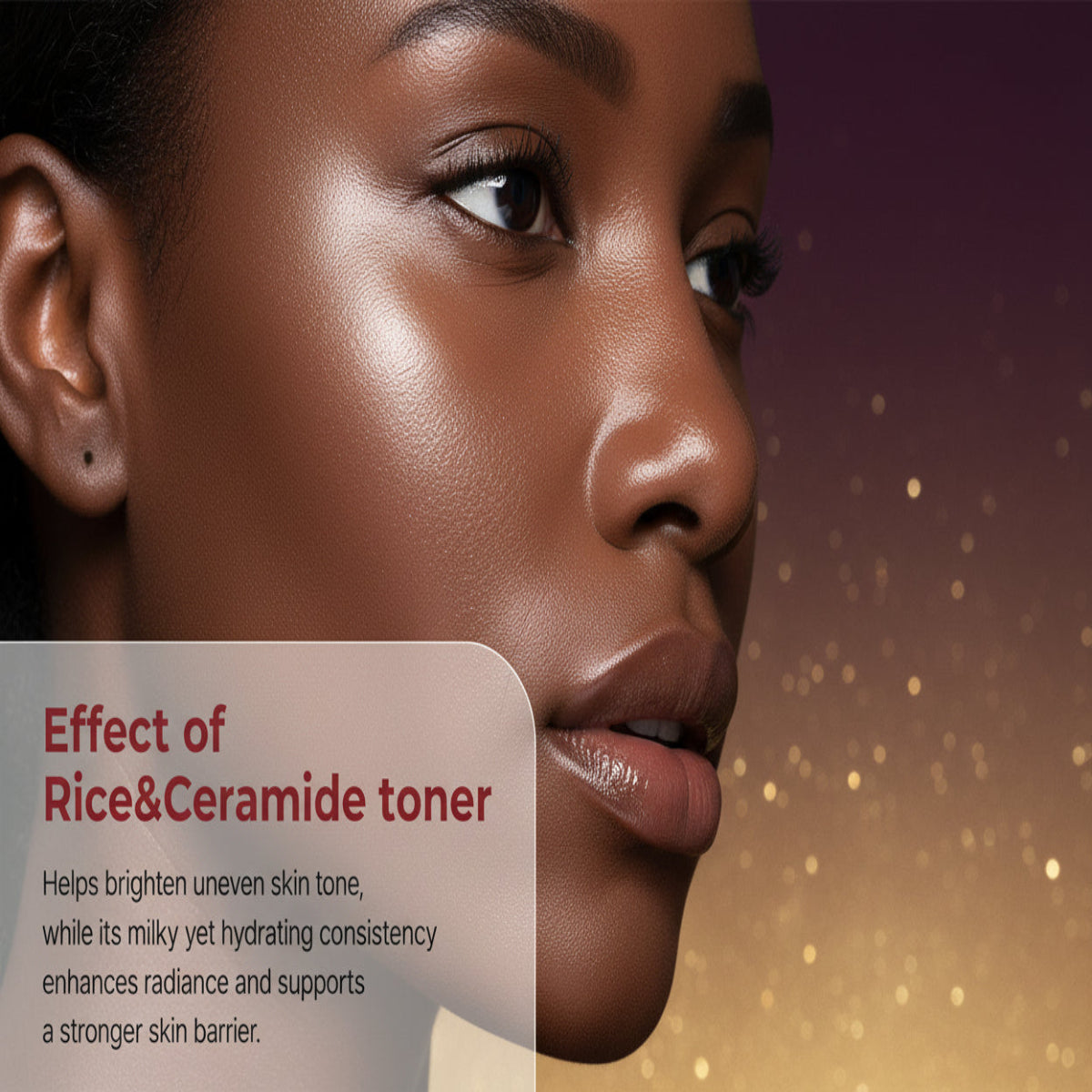 Dr. Melaxin Peel Shot Glow White Rice Toner
