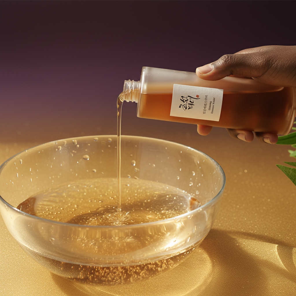 Beauty Of Joseon Ginseng Essence Water