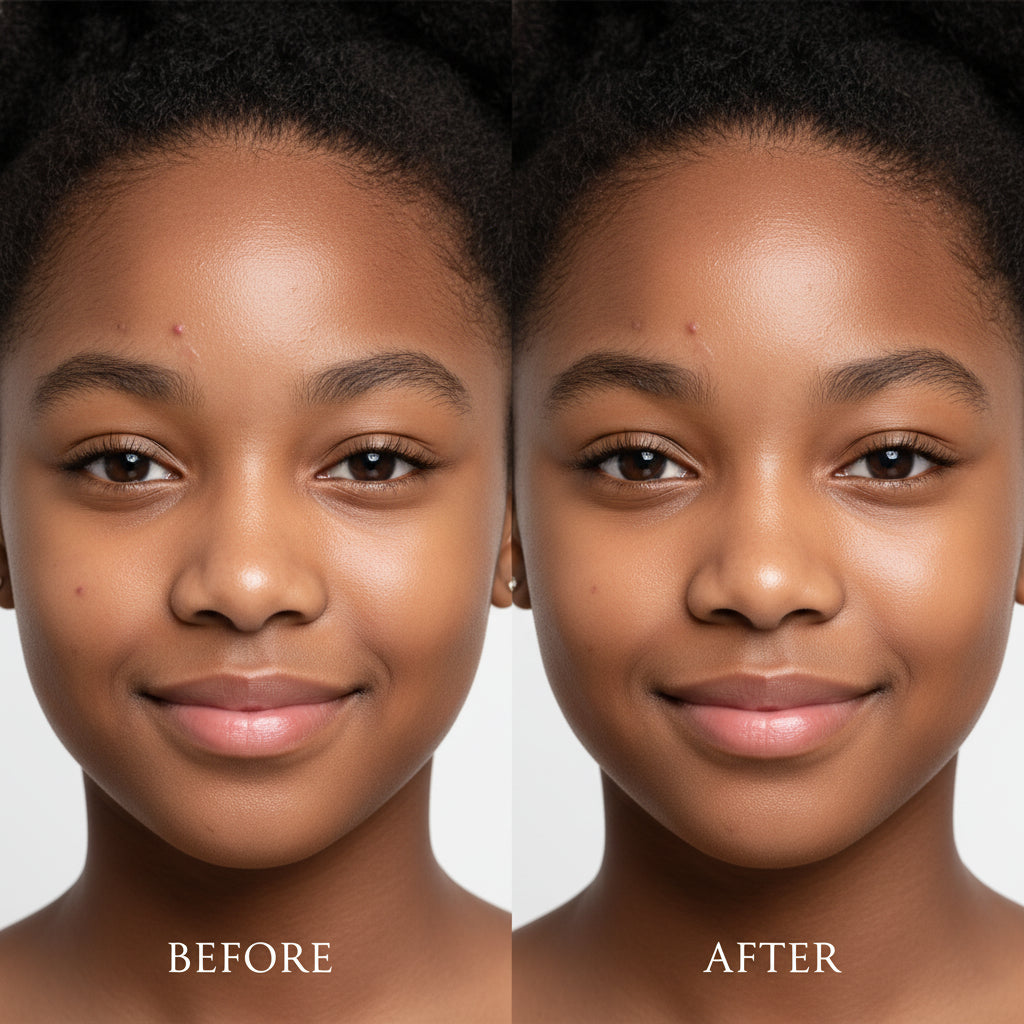 Pimple & Acne Patches