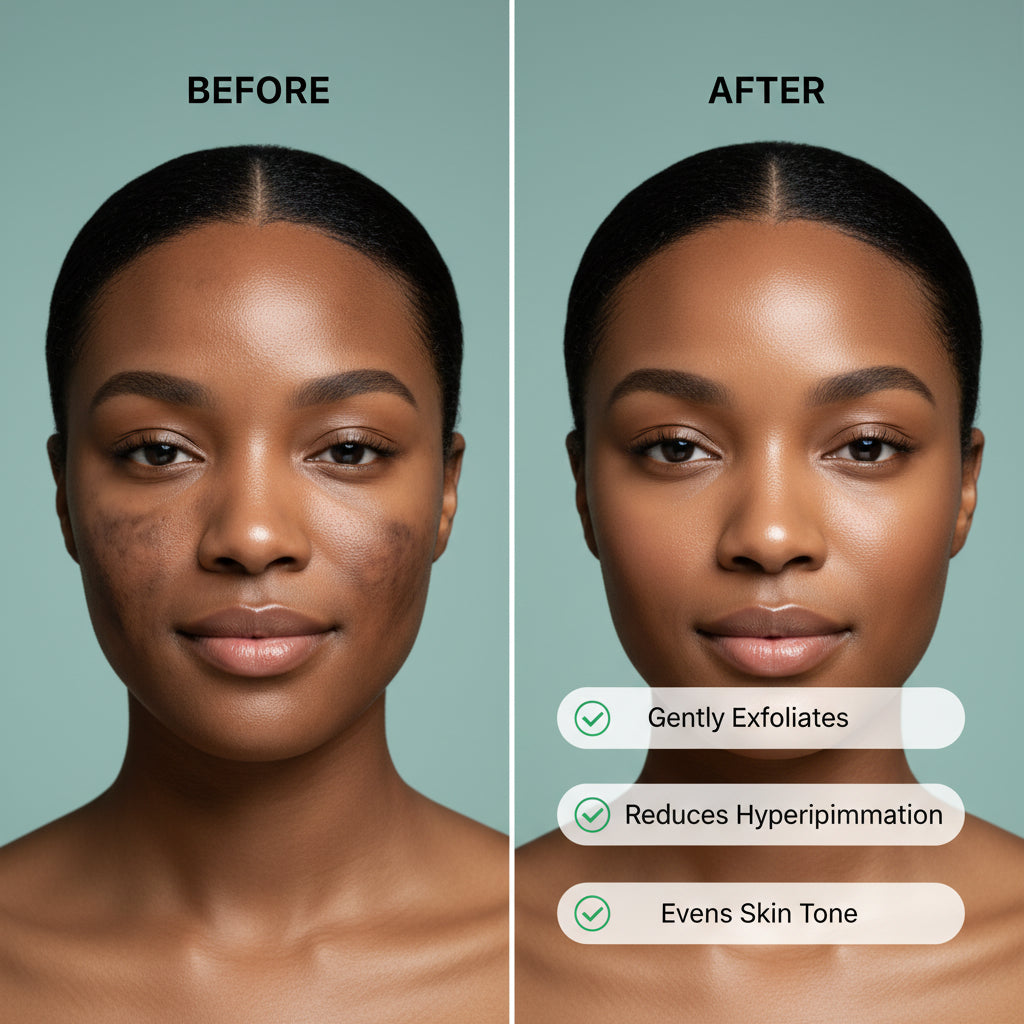 Azelaic Acid Soothing Pads