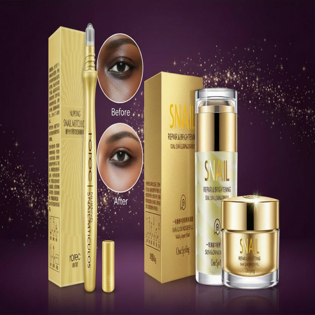Snail Repair Cream