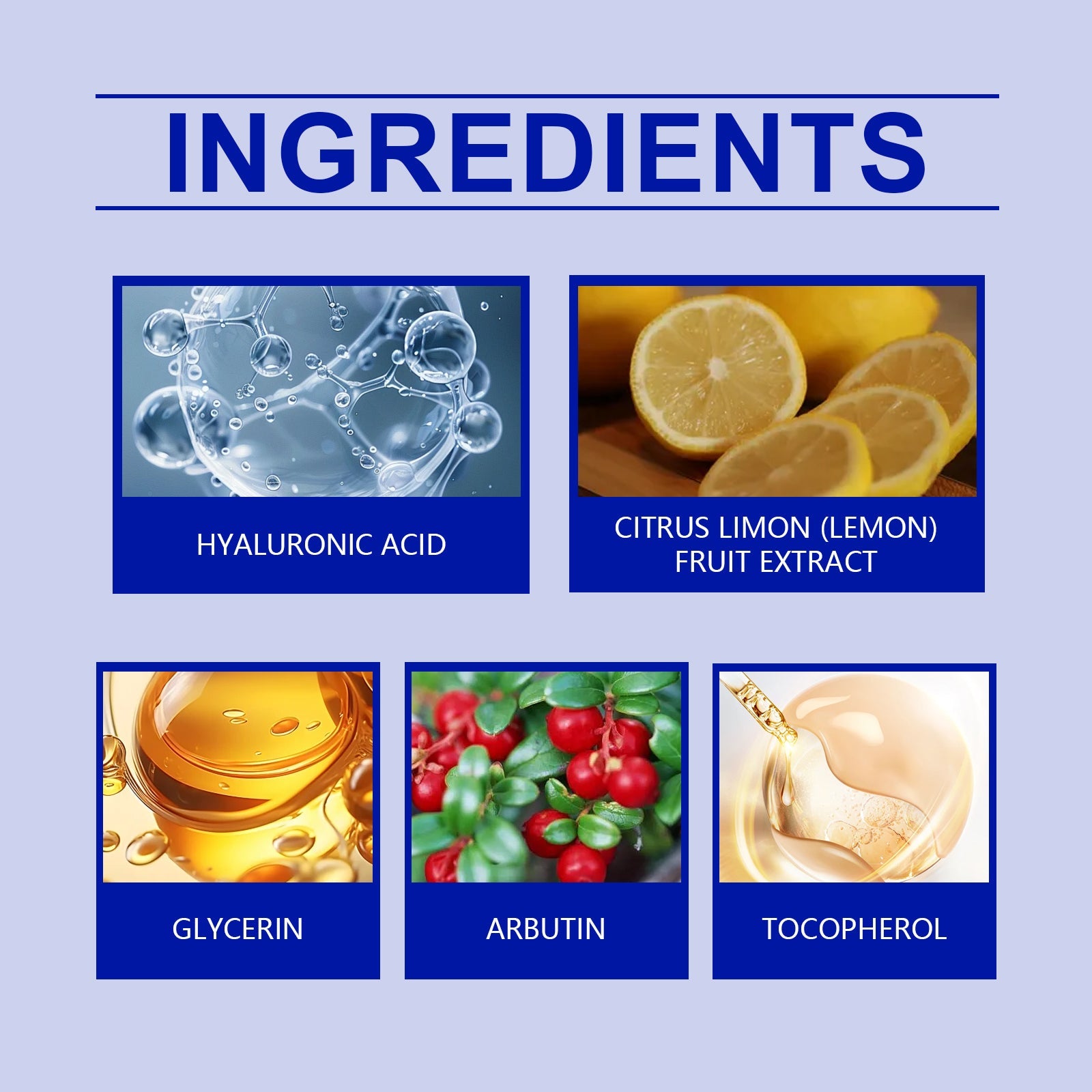 Arbutin Radiance Moisturizer