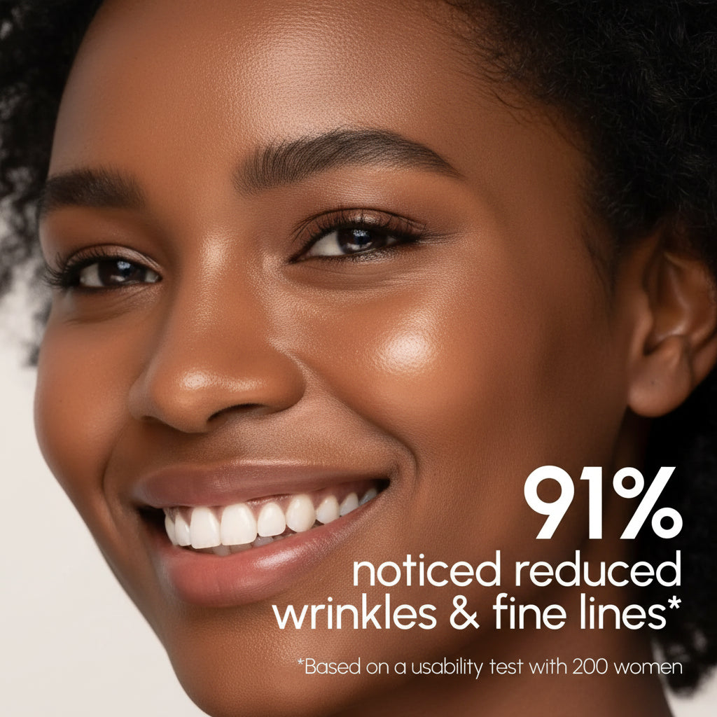 Collagen & Retinol Toner Pads
