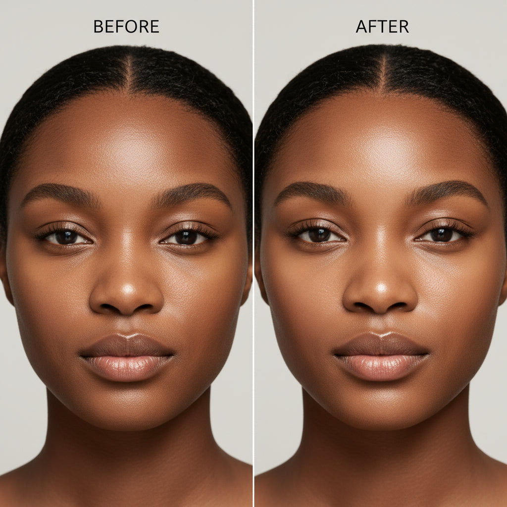 Collagen & Retinol Toner Pads