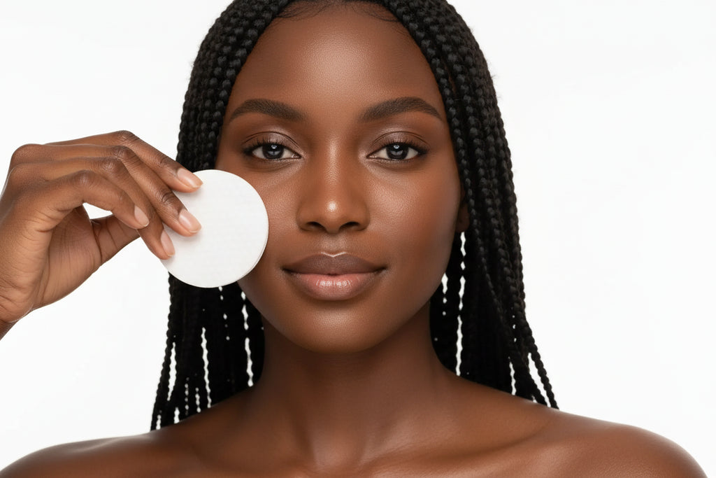 Collagen & Retinol Toner Pads