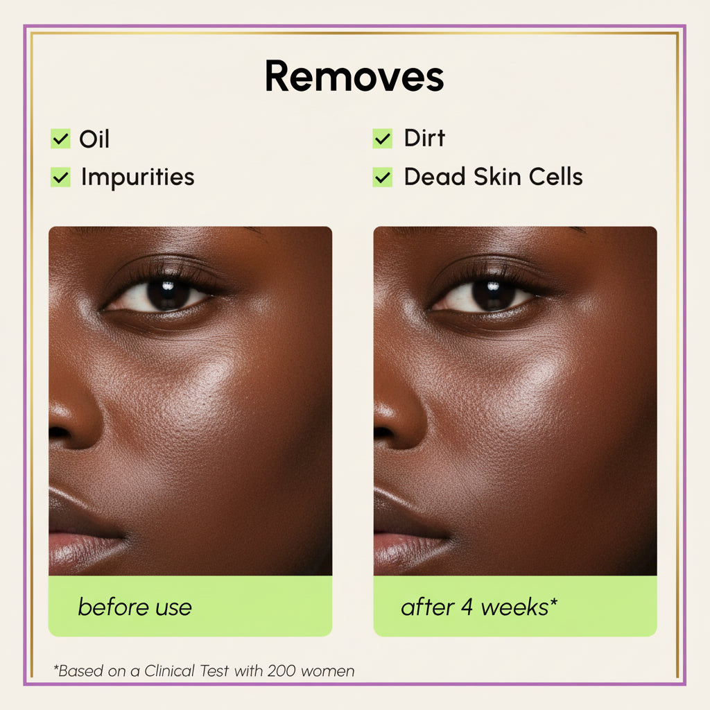Daily Glow Exfoliating Toner
